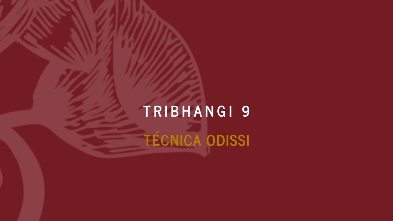 Tribhanga – 9